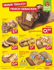 Aktueller Netto Marken-Discount Prospekt mit Wecker, "Aktuelle Angebote", Seite 26