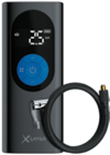 Mobiler Akkukompressor 10.0 bar 6.000 mAh im expert Prospekt Mobiler Akkukompressor 10.0 bar 6.000 mAh von X Layer im aktuellen expert Prospekt für 39,99 €