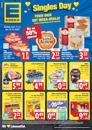 EDEKA Prospekt: "Top Angebote", 20 Seiten, 11.11.2024 - 16.11.2024