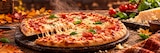 Ristorante Pizza Angebote von Dr. Oetker bei EDEKA Bargteheide für 1,79 €