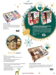 Promo Art De La Table dans le catalogue Auchan Hypermarché du moment à la page 53