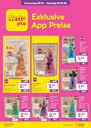 Trockenfrüchte Angebot & Preis im aktuellen Netto Marken-Discount Prospekt Trockenfrüchte Angebot im aktuellen Netto Marken-Discount Prospekt auf Seite 47