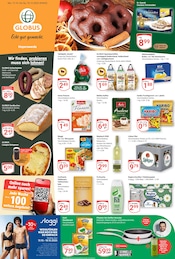 Aktueller GLOBUS Supermarkt Prospekt in Weißenberg und Umgebung, "Aktuelle Angebote" mit 23 Seiten, 13.10.2025 - 18.10.2025