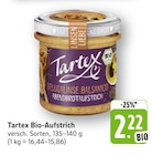 Bio-Aufstrich bei EDEKA im Obere Roggenmühle Prospekt für 2,22 €