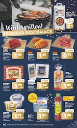 Nudelsalat Angebot im aktuellen combi Prospekt auf Seite 12