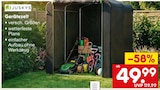 Aktuelles Gerätezelt Angebot bei Netto Marken-Discount in Bonn ab 49,99 €