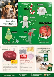 Gâteau Angebote im Prospekt "JOYEUSES PROMOS" von Maxi Zoo auf Seite 2