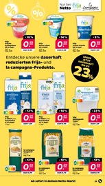 Fusilli Angebote im Prospekt "Günstig. Besser. Für Dich." von Netto mit dem Scottie auf Seite 31