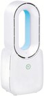 Akku-Tischventilator im Angebot bei POCO in Singen Akku-Tischventilator Angebote bei POCO Singen für 19,99 €