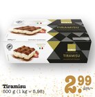 Tiramisu Angebote von EDEKA bei E center Karlsruhe für 2,99 €