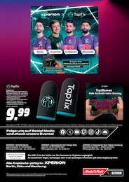 Handy Angebot & Preis im aktuellen MediaMarkt Saturn Prospekt Handy Angebot im aktuellen MediaMarkt Saturn Prospekt auf Seite 13