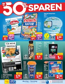 Energydrink im Netto Marken-Discount Prospekt "Aktuelle Angebote" mit 76 Seiten (Jena)