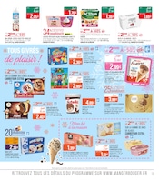 Nutella Angebote im Prospekt "C'EST TOUS LES JOURS LE MARCHÉ" von Supermarchés Match Nutella Angebote im Prospekt "C'EST TOUS LES JOURS LE MARCHÉ" von Supermarchés Match auf Seite 15