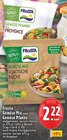 Gemüse Pfanne à la Provence Angebote von Frosta bei EDEKA Castrop-Rauxel für 2,22 €