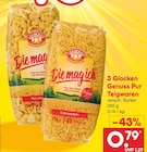 Müscheln Angebote von 3 Glocken bei Netto Marken-Discount Kassel für 0,79 €