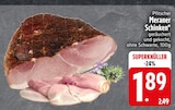 Meraner Schinken Angebote von Pfitscher bei EDEKA Ravensburg für 1,89 €