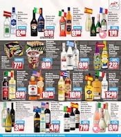 Aktueller HIT Prospekt mit Aperol, "ECHTE VIELFALT", Seite 13