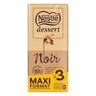 Tablettes de chocolat "Maxi Format" - NESTLÉ DESSERT - Carrefour à Palaiseau Tablettes de chocolat "Maxi Format" - NESTLÉ DESSERT en promo chez Carrefour Palaiseau à 8,99 €