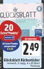 EDEKA Bornheim Prospekt mit  im Angebot für 2,49 €