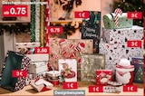 Geschenkverpackungen im Angebot bei Woolworth in Ludwigshafen Geschenkverpackungen Angebote bei Woolworth Ludwigshafen für 0,75 €