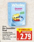 Bio-Smoothie-Bowl von Wholey im aktuellen E center Prospekt