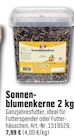 Sonnenblumenkerne 2 kg Angebote bei OBI Schwabach für 7,99 €