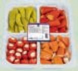Aktuelles Selection Quartett „Gefüllte Paprika & Peperoni“ Angebot bei METRO in Bremen ab 20,53 €