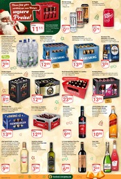 Gin im GLOBUS Prospekt in Neunkirchen Aktueller GLOBUS Prospekt mit Gin, "Aktuelle Angebote", Seite 4