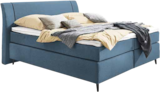 Boxspringbett bei Opti-Wohnwelt im Bremen Prospekt für 1.699,00 €