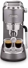 Siebträger-Espressomaschine Dedica Arte EC885.M im Angebot bei expert in Neumünster Siebträger-Espressomaschine Dedica Arte EC885.M Angebote von DeLonghi bei expert Neumünster für 159,00 €