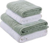 Frottier-Set „Soft Cloud" von Esprit für 39,99 € bei XXXLutz Möbelhäuser im Angebot Frottier-Set „Soft Cloud" von Esprit im aktuellen XXXLutz Möbelhäuser Prospekt