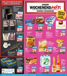 Marmelade im aktuellen HIT Prospekt (München) Marmelade im HIT Prospekt "ECHTE VIELFALT" mit 19 Seiten (München)