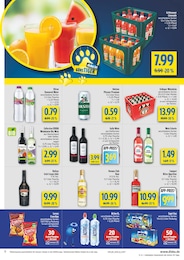 diska Wein im Prospekt 