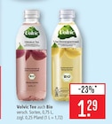 Hibiskus Tee Angebote von Volvic bei Marktkauf Maintal für 1,29 €