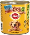 Hunde-Nassfutter Angebote von Pedigree bei Dehner Garten-Center Ingolstadt für 2,49 €