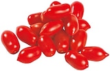 Bio Cherry Romatomaten bei REWE im Blaubeuren Prospekt für 1,99 €