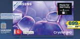 GU75U8099FU 75" LED-TV Angebote von Samsung bei EURONICS Hagen für 699,00 €