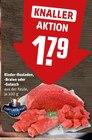 Rinder-Rouladen, -Braten oder -Gulasch Angebote bei REWE Frechen für 1,79 €