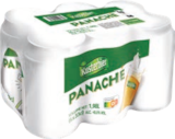 PANACHÉ 0,5% - Kusterbier dans le catalogue Aldi