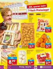 Äpfel im Netto Marken-Discount Prospekt in Neuwied Aktueller Netto Marken-Discount Prospekt mit Äpfel, "Aktuelle Angebote", Seite 6