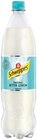 Original Bitter Lemon von Schweppes im aktuellen REWE Prospekt für 1,49 €