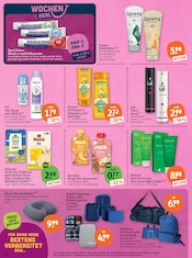 Aktueller tegut Prospekt mit Shampoo, "tegut… gute Lebensmittel", Seite 20
