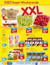 Bohnen im Netto Marken-Discount Prospekt in Darmstadt Aktueller Netto Marken-Discount Prospekt mit Bohnen, "Aktuelle Angebote", Seite 50