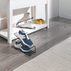 Schuhaufbewahrung im Angebot bei Lidl in Görlitz Schuhaufbewahrung Angebote von LIVARNO home bei Lidl Görlitz für 4,99 €