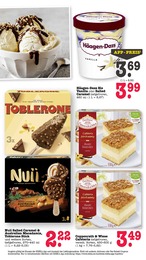 Eis Angebot im aktuellen E center Prospekt auf Seite 31