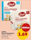 Sauce Hollandaise bei Penny im Prospekt "" für 1,69 €