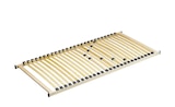Lattenrahmen L2000 NV für 69,95 € bei Sconto SB im Angebot Lattenrahmen L2000 NV im aktuellen Sconto SB Prospekt