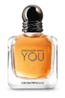 Stronger With You Eau de Toilette von Emporio Armani für 49,95 € bei Müller im Angebot Stronger With You Eau de Toilette von Emporio Armani im aktuellen Müller Prospekt