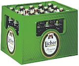 Getränke Quelle WVG Schköna - Pilsner, Export Angebot im Prospekt Pilsner, Export bei Getränke Quelle WVG im Schköna Prospekt für 9,99 €