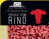 Rinder Hackfleisch im Angebot bei Netto Marken-Discount in Kaiserslautern Rinder Hackfleisch Angebote von Gut Ponholz bei Netto Marken-Discount Kaiserslautern für 5,79 €